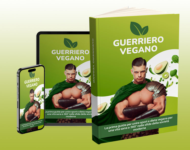 Guerriero vegano
